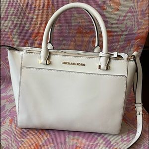 Authentic Michael kors bag